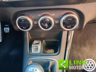 ALFA ROMEO Giulietta usata, con USB