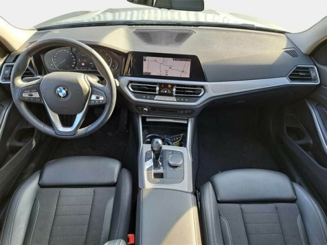 BMW 318 usata, con Autoradio