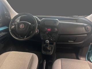 FIAT Qubo usata, con Airbag Passeggero