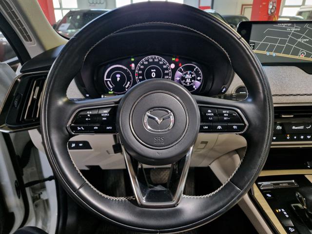 MAZDA CX-60 usata, con Chiusura centralizzata