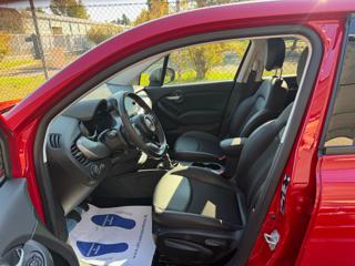 FIAT 500X usata, con Antifurto