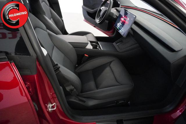 TESLA Model 3 usata, con Controllo trazione