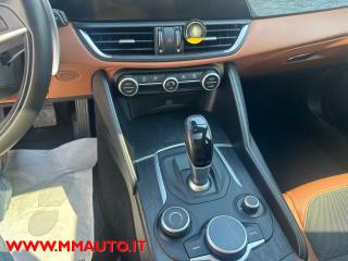 ALFA ROMEO Giulia usata, con Immobilizzatore elettronico