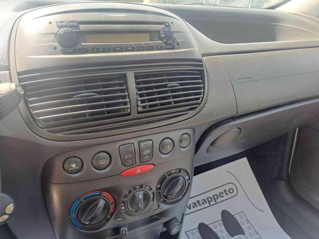 FIAT Punto usata, con Alzacristalli elettrici