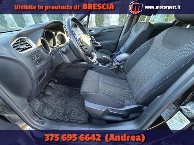 CITROEN DS4 usata 25