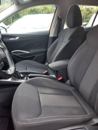 SKODA Fabia usata, con Bluetooth
