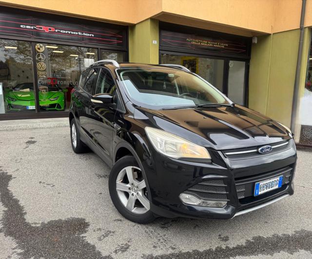 FORD Kuga usata, con Airbag