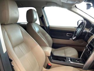 LAND ROVER Discovery Sport usata, con Cruise Control