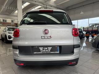 FIAT 500L usata, con Controllo elettronico della corsia