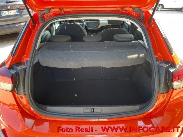 OPEL Corsa usata, con Specchietti laterali elettrici