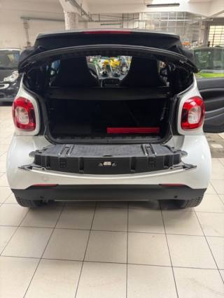 SMART ForTwo usata, con ESP
