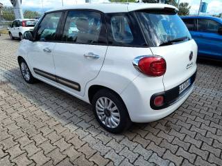 FIAT 500L usata, con Autoradio