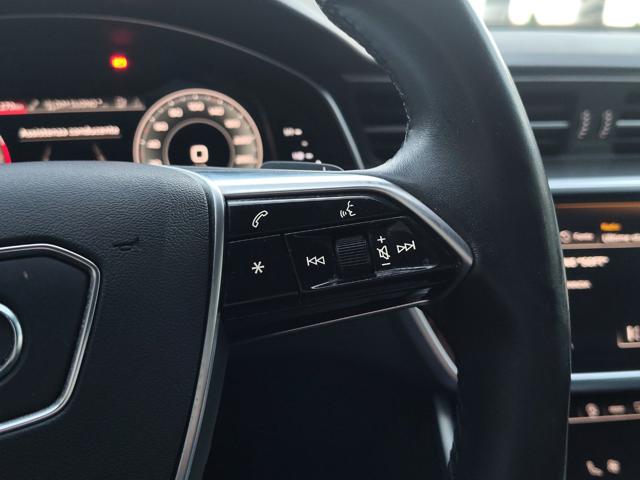 AUDI A6 usata, con Sistema di navigazione