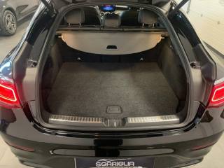 MERCEDES-BENZ GLC 220 usata, con ESP