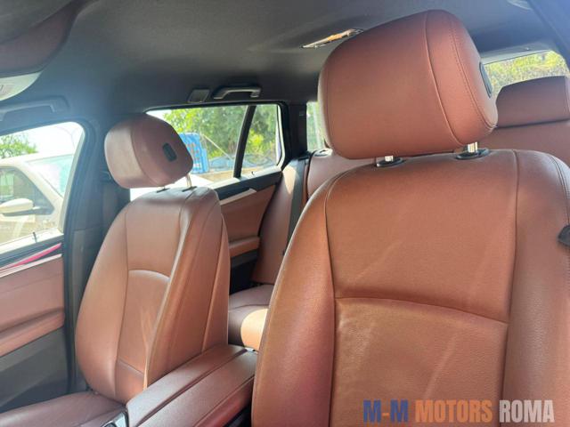 BMW 520 usata, con Cruise Control