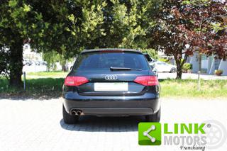 AUDI A4 usata, con Airbag laterali