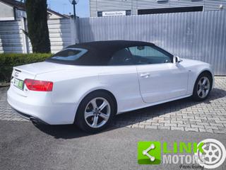 AUDI A5 usata, con Cerchi in lega