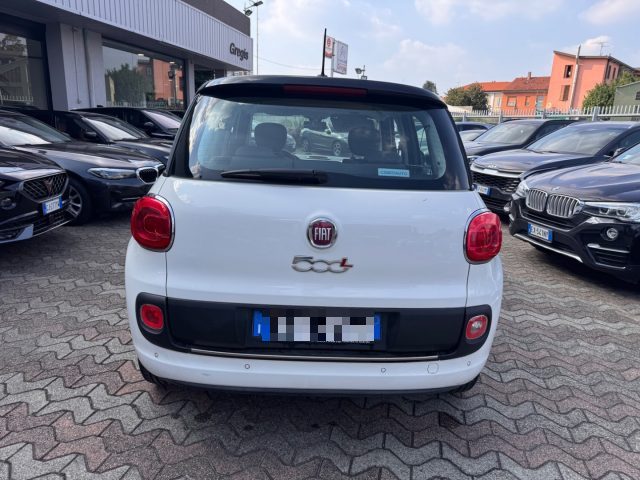 FIAT 500L usata, con Airbag Passeggero