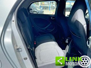 SMART ForFour usata 36