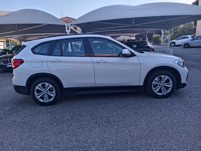 BMW X1 usata, con Cerchi in lega