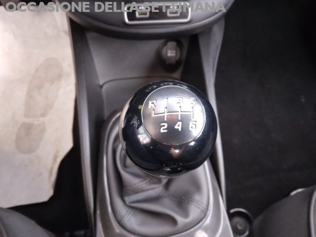 FIAT 500X usata, con Airbag testa
