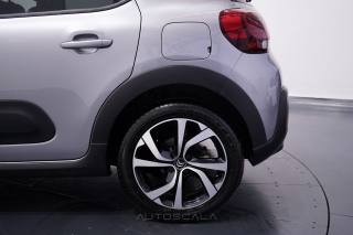 CITROEN C3 usata, con Volante multifunzione