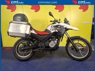 BMW F 650 GS usata 0