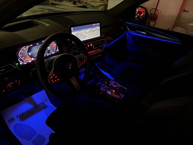 BMW X3 usata, con Servosterzo