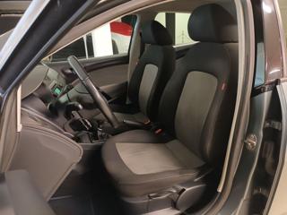 SEAT Ibiza usata, con Servosterzo