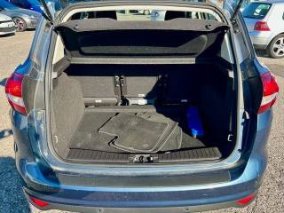 FORD C-Max usata, con Frenata d