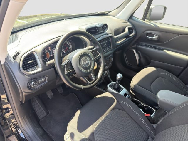 JEEP Renegade usata 8