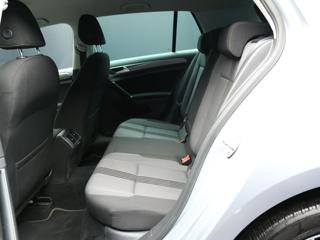 VOLKSWAGEN Golf usata, con Chiusura centralizzata