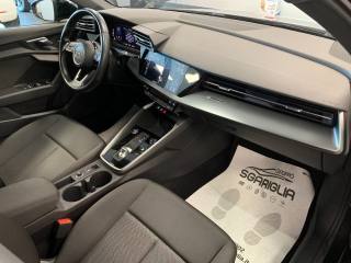 AUDI A3 usata, con Servosterzo