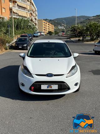 FORD Fiesta usata, con Airbag