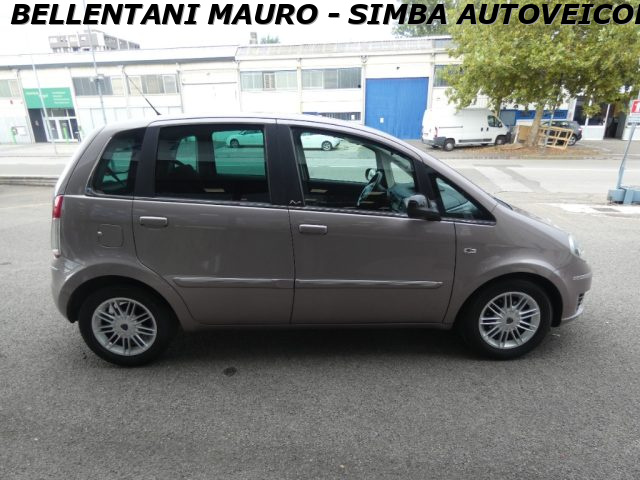LANCIA MUSA usata, con Controllo trazione