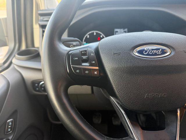 FORD Transit Custom usata 45