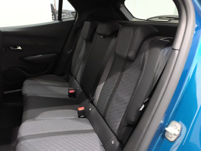 PEUGEOT 2008 usata, con Autoradio digitale