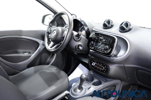 SMART ForFour usata 42