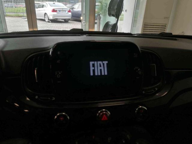 FIAT 500 usata 19