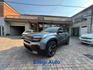 JEEP Avenger usata, con Specchietti laterali elettrici