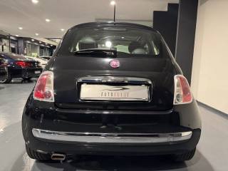 FIAT 500 usata, con Autoradio