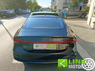 AUDI A7 usata, con Vivavoce
