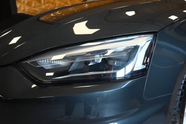 AUDI A5 usata 100