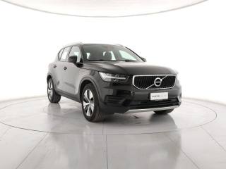 VOLVO XC40 usata, con Boardcomputer