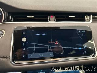 LAND ROVER Range Rover Evoque usata, con Interni in pelle