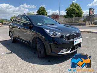 KIA Niro usata, con Airbag Passeggero
