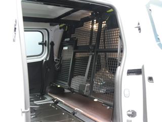 FIAT Doblo usata, con Climatizzatore