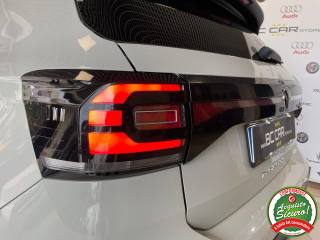 VOLKSWAGEN T-Cross usata, con Vivavoce