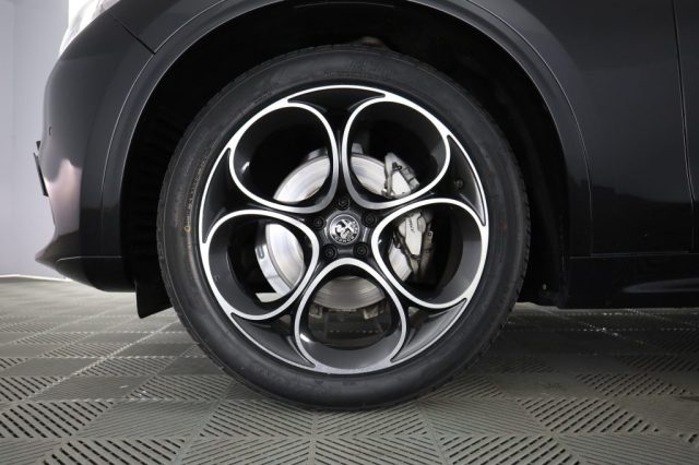 ALFA ROMEO Stelvio usata 8