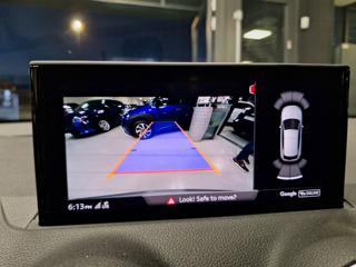 AUDI Q2 usata, con Filtro antiparticolato